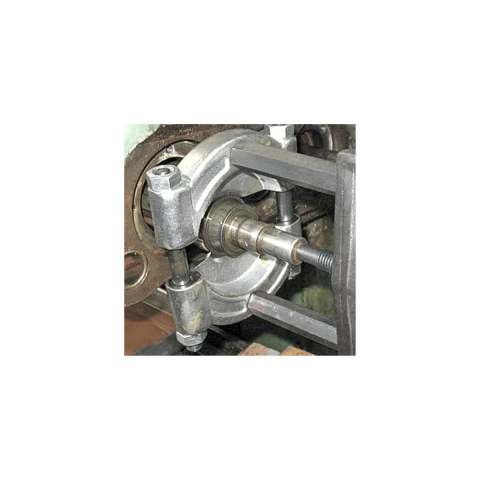 Nt Tools Yatak ve Rulman Çektirme Yedeği 50-80 mm NTE214