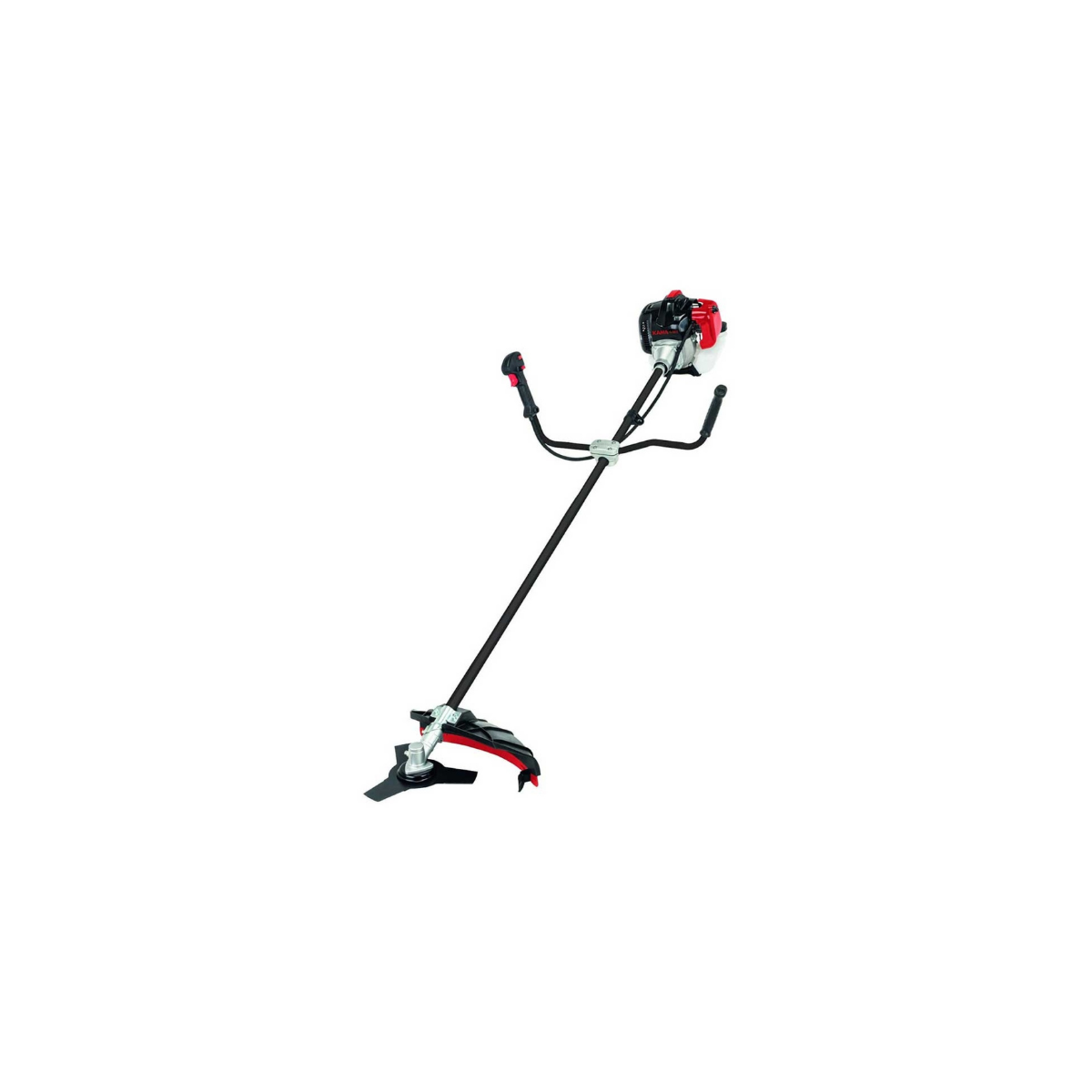 Kama MYT52 Euro-V Motor Benzinli Yan Tırpan 52CC