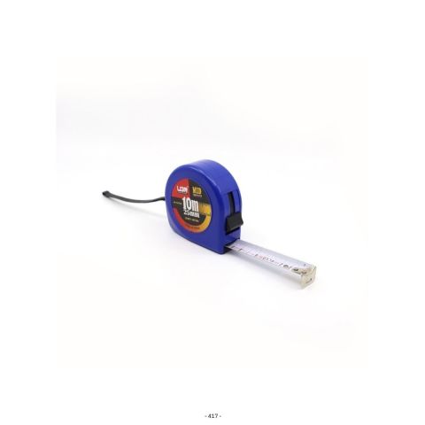 Ugr Şerit Metre 10x25 MT