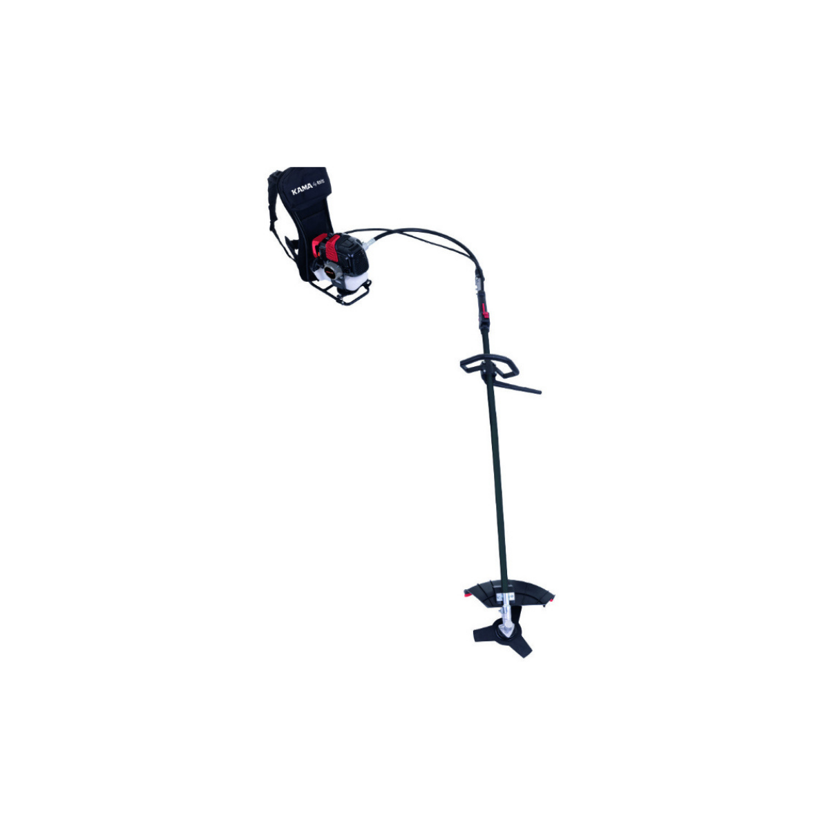 Kama MST52 1.9 Hp Euro 5 Motor Benzinli Sırt Tırpan