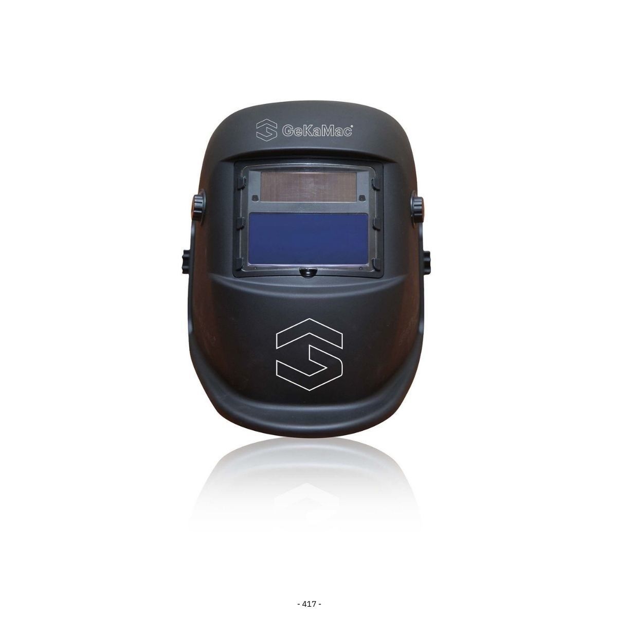 GeKaMac Colormatic Maske 2 Sensör