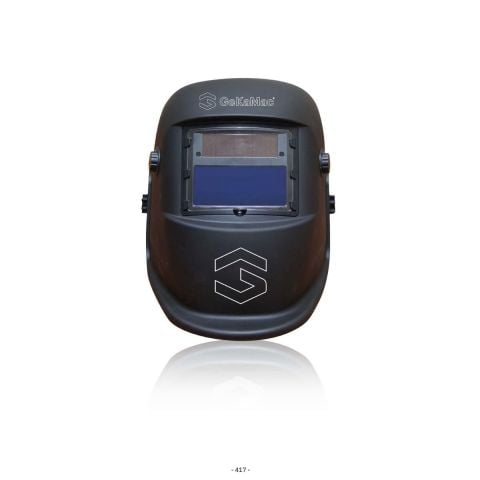 GeKaMac Colormatic Maske 2 Sensör