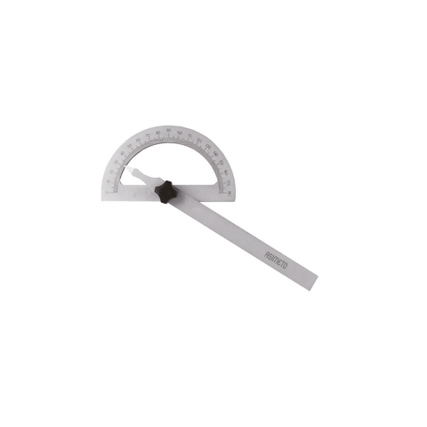Asimeto AS-490022 120x150mm Açılı Gönye