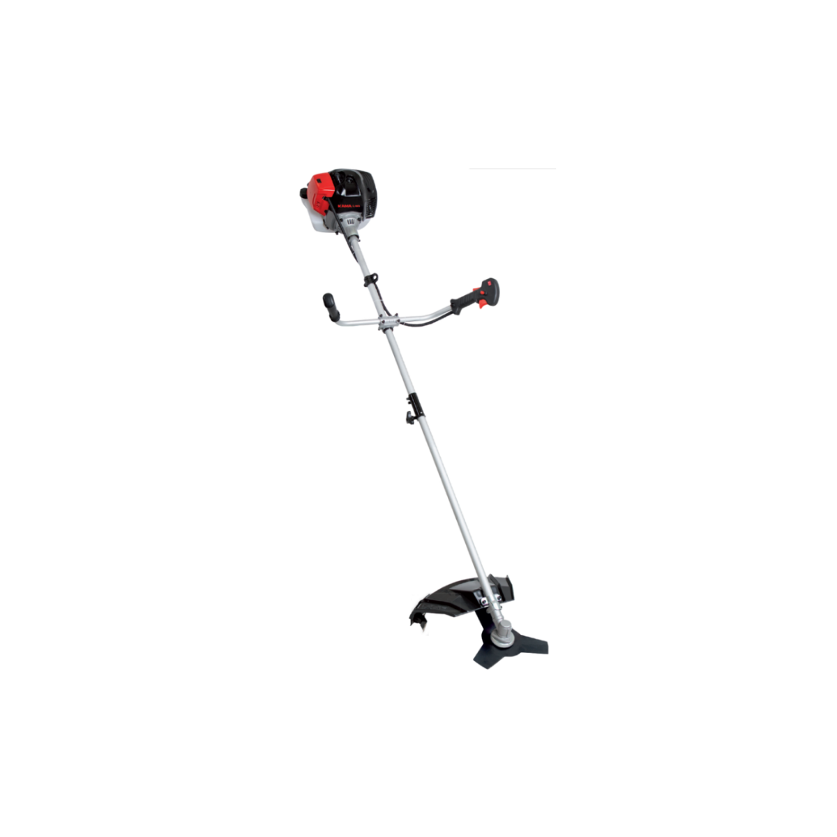 Kama BYT52 Benzinli Yan Tırpan 52Cc 1.65Kw İpli