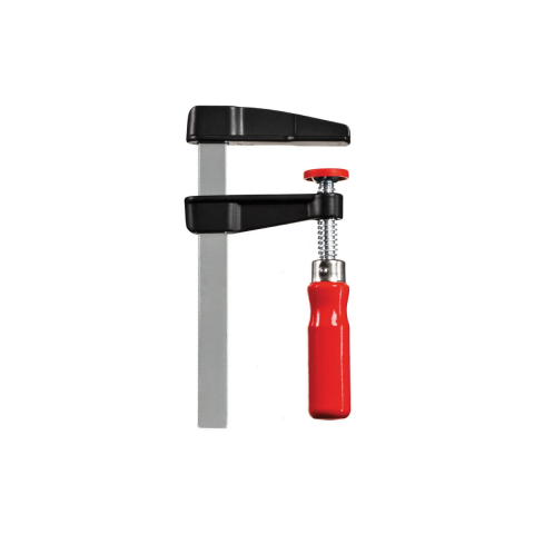 Bessey Hafif Tip Marangoz İşkence 250mm 2000N