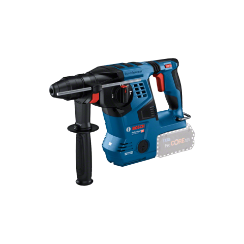 Bosch Akülü Kırıcı Delici Makine GBH 18V-28 C (Aküsüz) - 0611920000