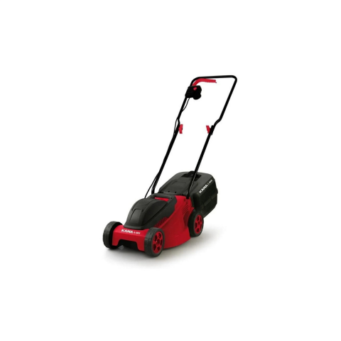 Kama Ecbm30 30 Cm Elektrikli Çim Biçme Makinesi 1000 Watt