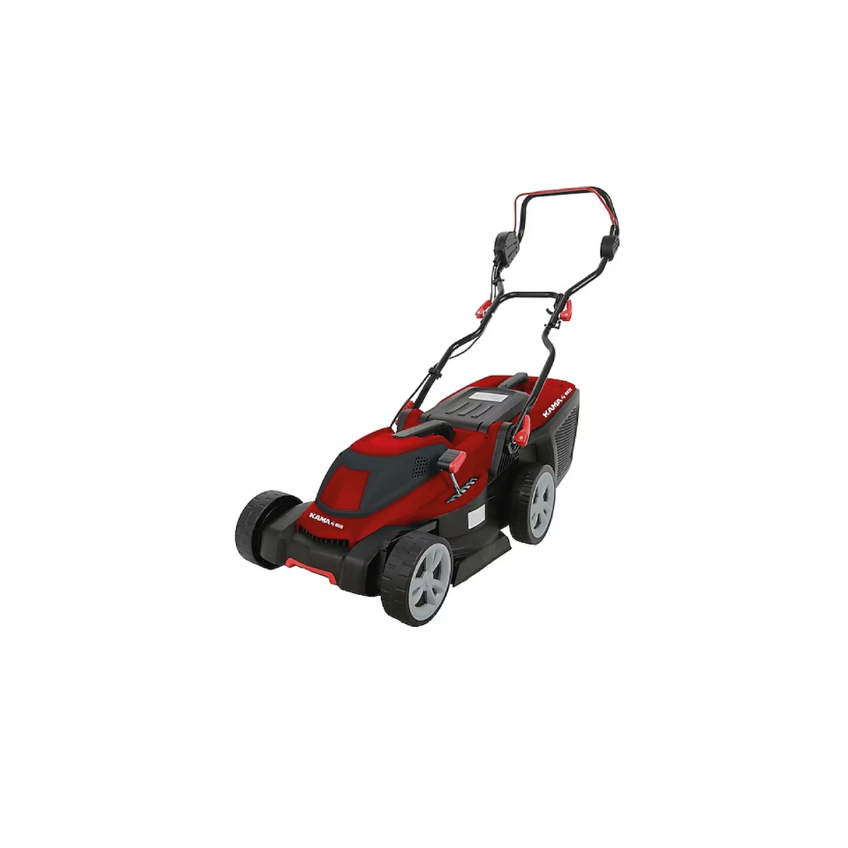 Kama ECBM38Y Elektrikli Çim Biçme Makinası