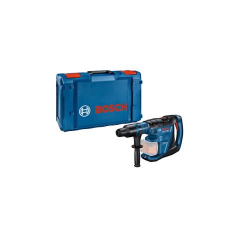 Bosch Akülü Kırıcı Delici Makine GBH 18V-40 C (Aküsüz) - 0611917120