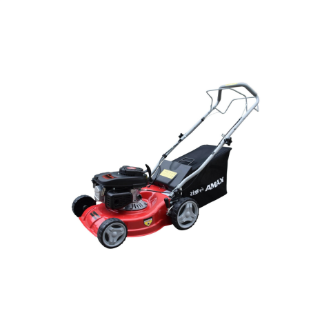 Kama UMS 40 Benzinli Çim Biçme Makinası Şanzımanlı 130cc 40cm