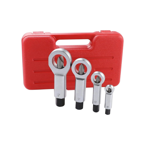 Nt Tools Cıvata Kafası Patlatma Somun Kesme Seti NTAN7055