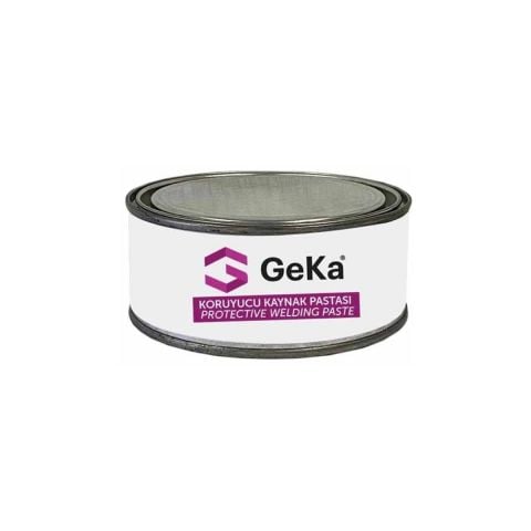 GeKa Koruyucu Kaynak Pastası