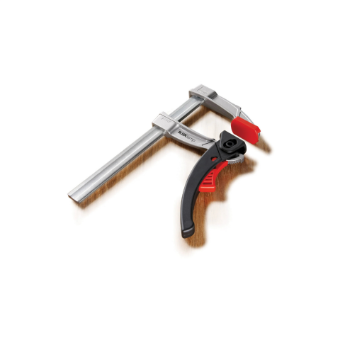 Bessey Hafif Tip Manivela İşkence 400Mm 1200N - BESKLI40