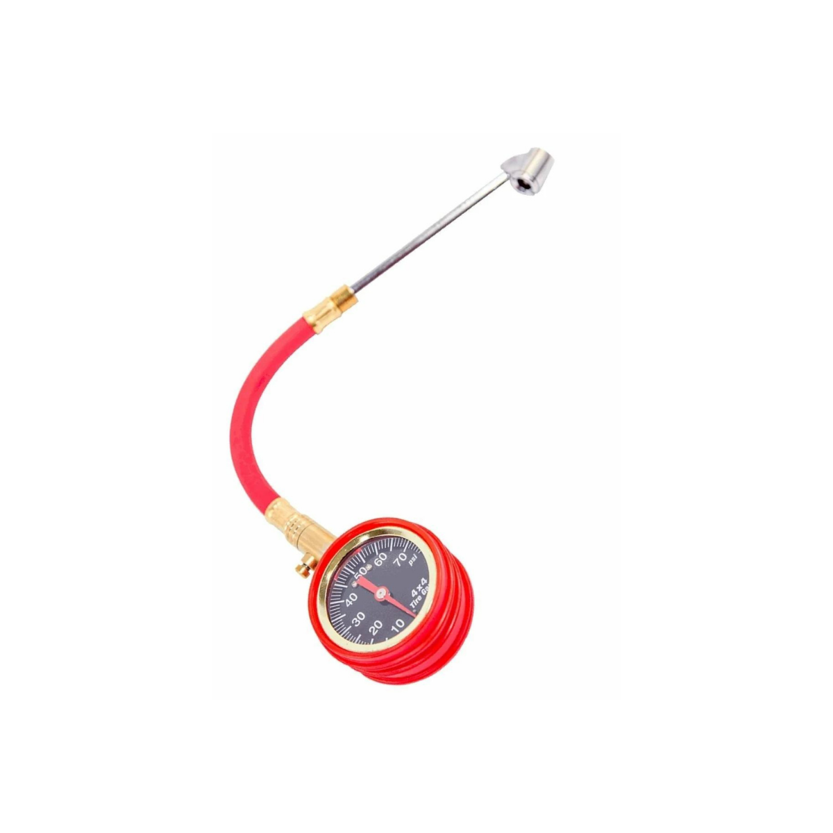 Nt Tools İbre Göstergeli Lastik Hava Ölçer NTT8618