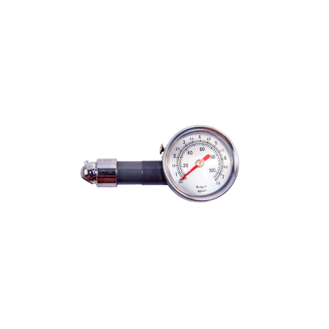 Nt Tools İbre Göstergeli Lastik Hava Basınç Ölçer NTT8621