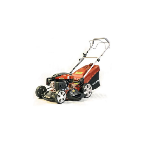 Kama By Reis UMS51 Benzinli Şanzımanlı Çim Biçme Makinası 51 cm