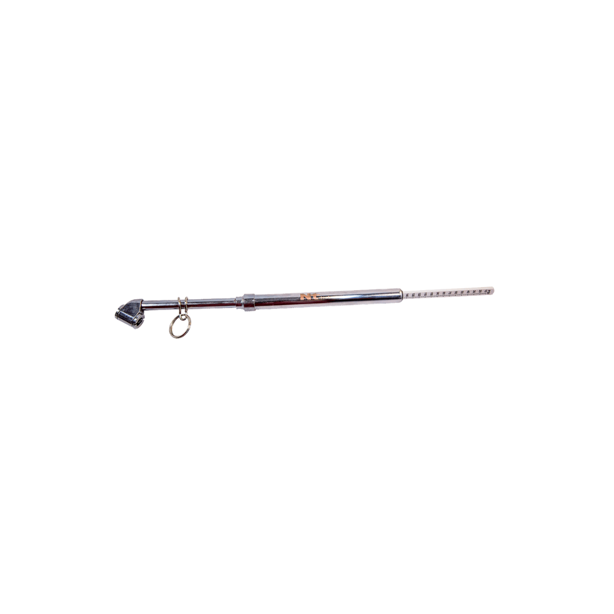 Nt Tools 10 - 150 psi Plastik Çubuklu Lastik Hava Ölçer NTT8629