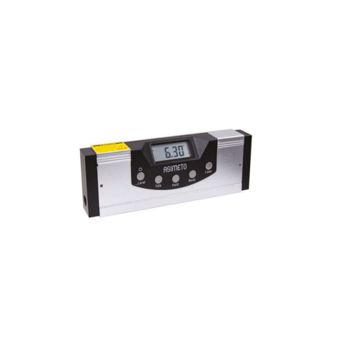 Asimeto AS-49500 Dijital Su Terazisi 150mm