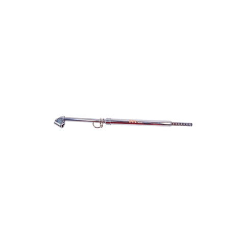 Nt Tools 10 - 150 psi Metal Çubuklu Lastik Hava Ölçer NTT8629M