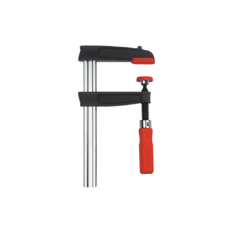 Bessey Standart Tip Küçük Boy Marangoz İşkence 250Mm 5500N - BESTPN25B8BE