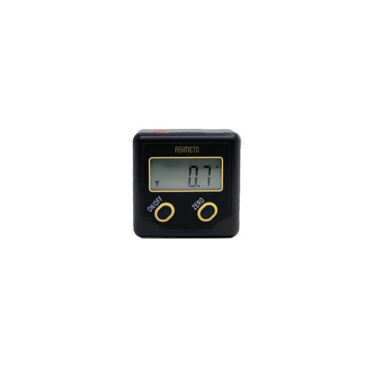 Asimeto AS-490167 Mini Dijital Açı Ölçer