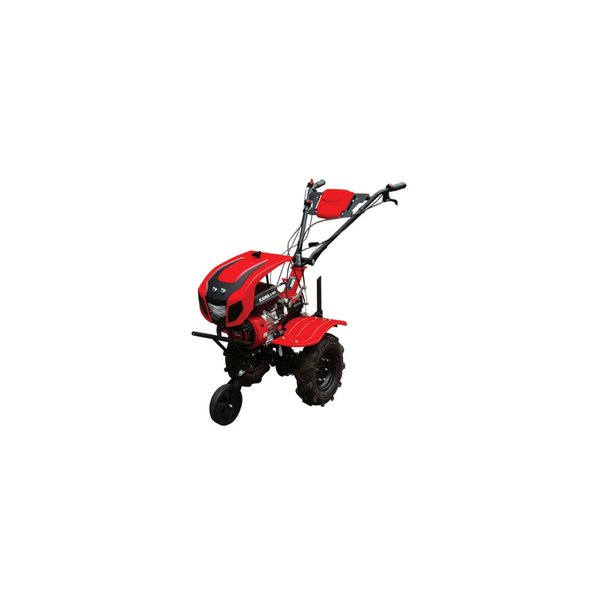 Kama KGL100ZH Benzinli Çapa Makinesi Şanzımanlı 7Hp