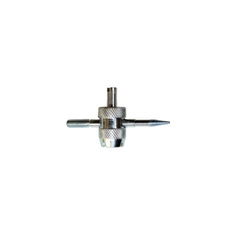 Nt Tools Sibop Düzeltme Kılavuz ve Paftası NTVE24