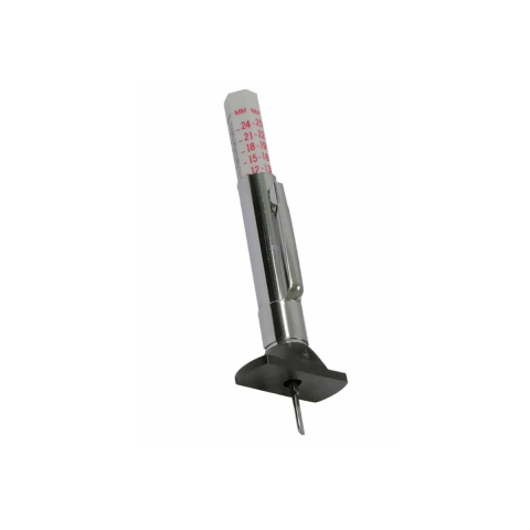 Nt Tools Lastik Diş Derinlik Kumpası NTT109