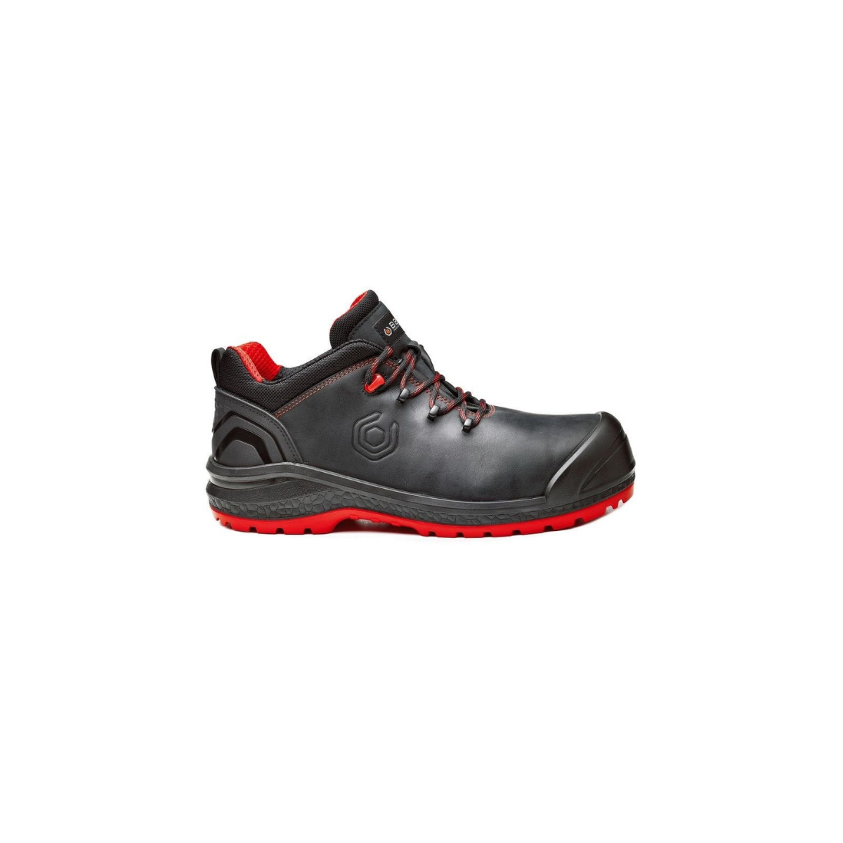 Base B0887N Be Uniform S3 HRO SRC İş Ayakkabısı