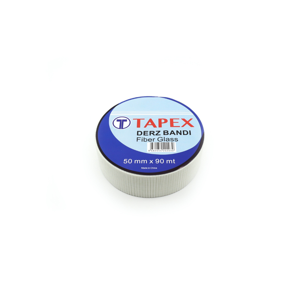 Tapex Derz Bandı 50x90 Mt - 12 Adet
