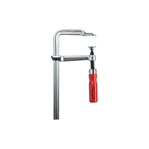 Bessey Dövme Demirci İşkencesi 100Mm 5000N - BESGS10