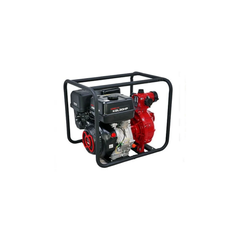 Kama By Reis KGL30HP Yüksek Basınçlı Benzinli Motopomp Su Pompası 3''