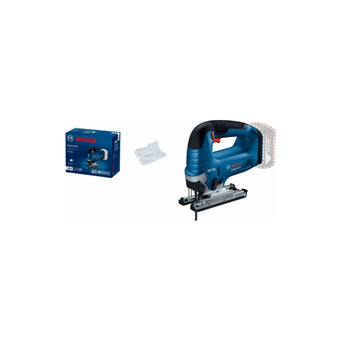 Bosch Akülü Dekupaj Testere Makinesi GST 185-LI (2 x 4,0 Ah Akü) - 06015B3024