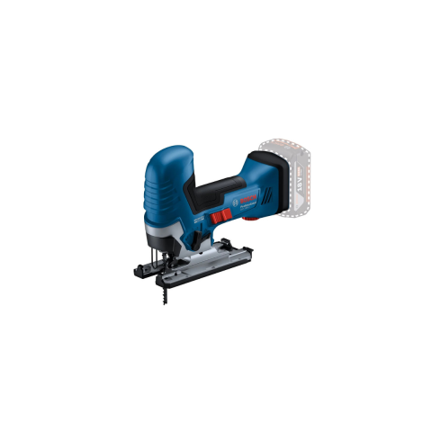 Bosch Akülü Dekupaj Testere Makinesi GST 185-LI (S) (Aküsüz) - 06015B2021