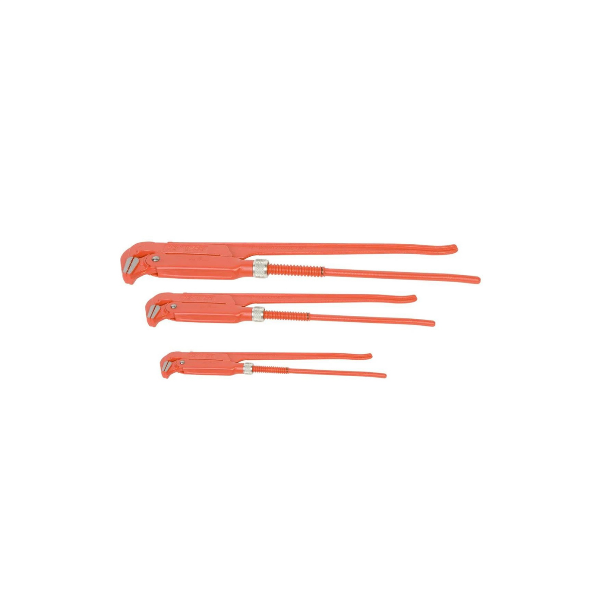 Super-Ego SEMA2 2” Maşalı Boru Anahtarı