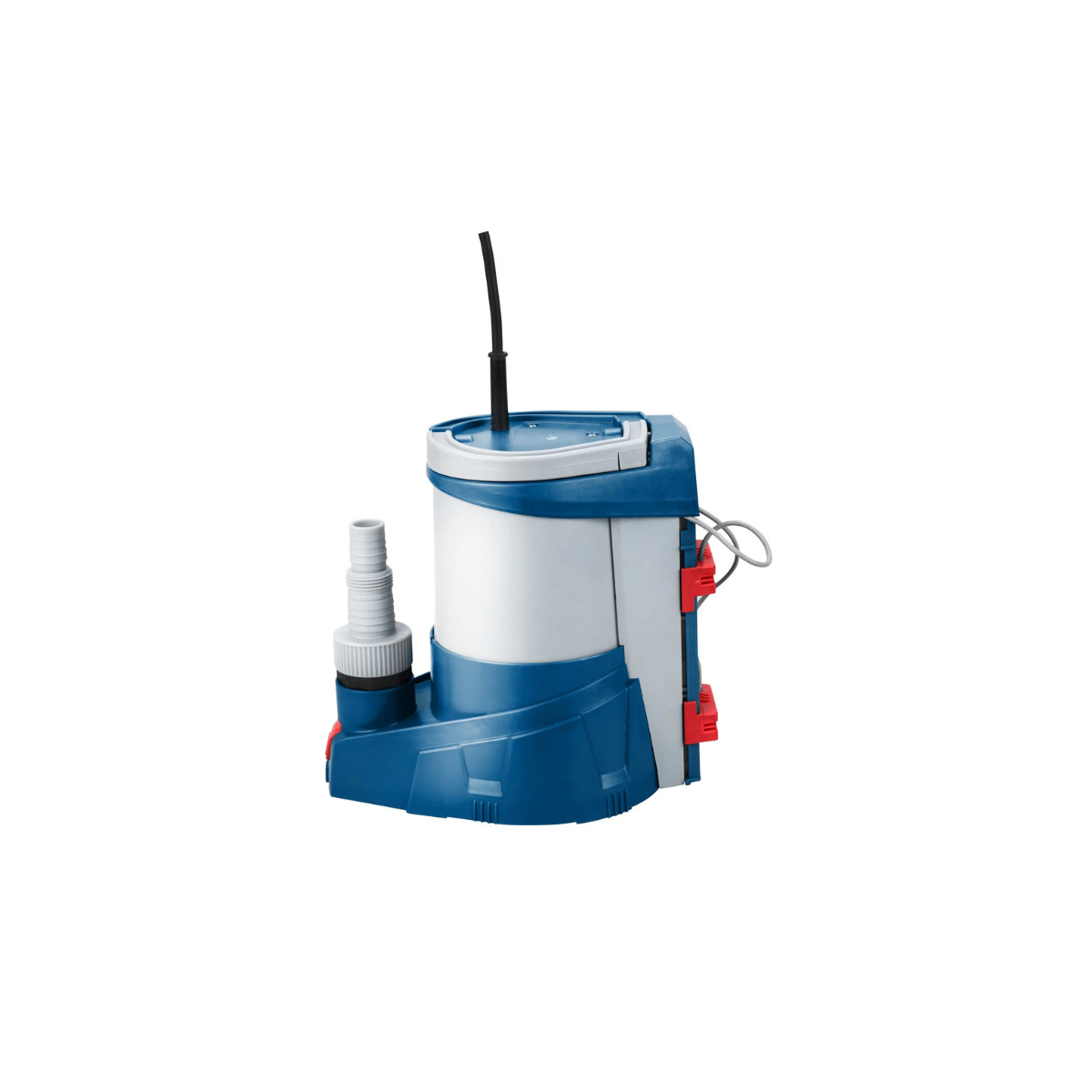 Raınpump Q750   Sıfırdan Emiş Drenaj/Dalgıc Pompa 750W - RAINQ750