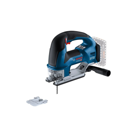 Bosch Akülü Dekupaj Testere Makinesi GST 18V-155 BC (Aküsüz) - 06015B1001