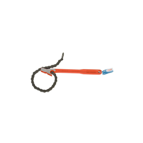 Super Ego Zincirli Filtre Anahtarı 12''