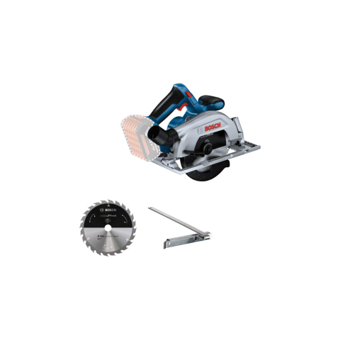 Bosch Akülü Daire Testere Makinesi GKS 185-LI (Aküsüz) - 06016C1221