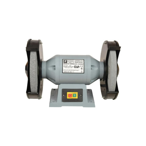 CatPower Zımpara Motoru Sabit 250 MM 750W