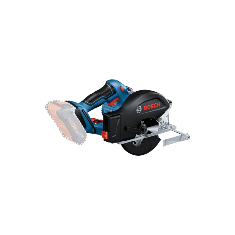 Bosch Akülü Daire Testere Makinesi GKM 18V-50 (Aküsüz) - 06016B8000