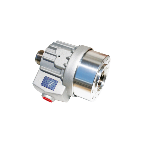 Autogrip 10 inç Açık Merkezli Hidrolik Silindir
