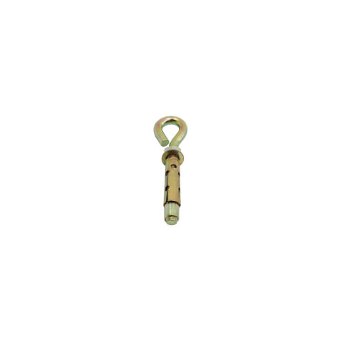 Kancalı Çelik Dubel M6 (Kapalı)- 100 Adet