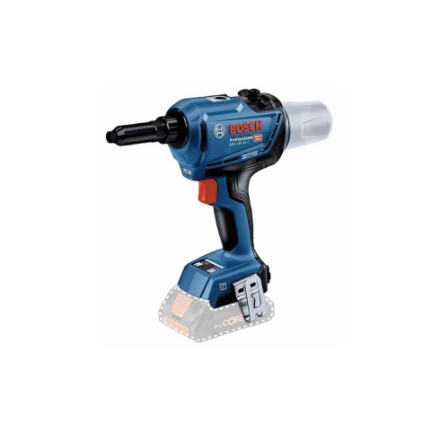 Bosch Akülü Perçin Makinesi GRG 18V-16 C (Aküsüz) - 06019K5000