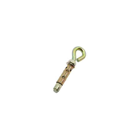 ﻿﻿﻿Kancalı Çelik Dubel M10 (Kapalı)- 35 Adet