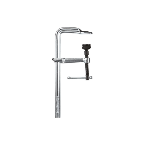 Bessey BESGSL60 600mm Ağır Hizmet Demirci İşkence