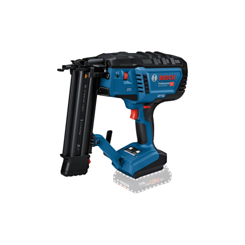 Bosch Gth 18V-38 M Akülü Zımba Tabancası (Solo Model) - 0601482500