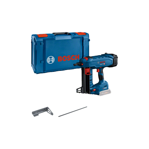 Bosch Gnb 18V-38 Akülü Çivi Çakma Tabancası (Solo Model)