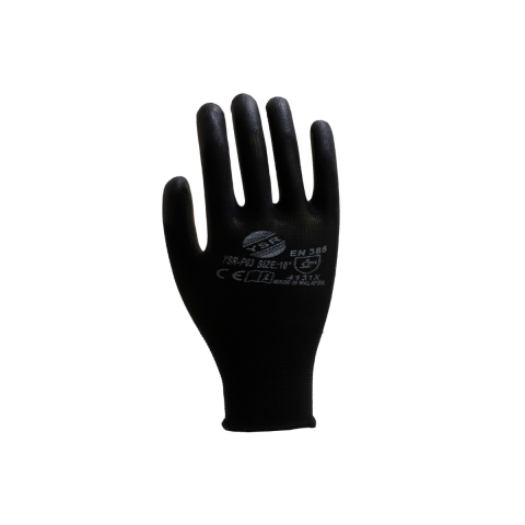 YSR Pu Nitril Eldiven No:10 - 12 Adet