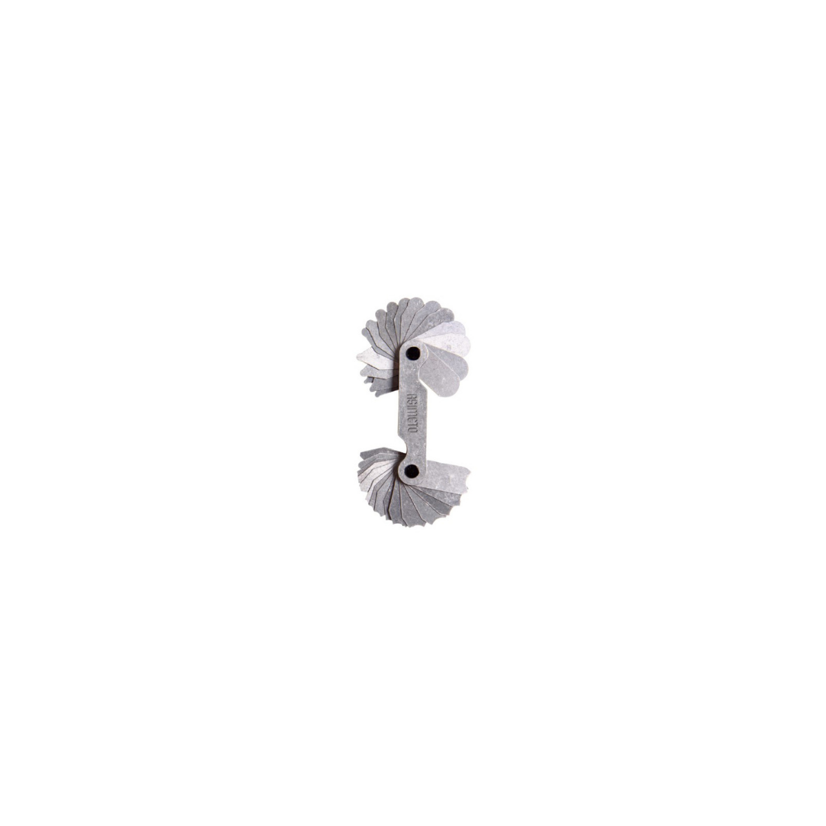 Asimeto AS-605440 15.5-25Mm Radyus Mastarı